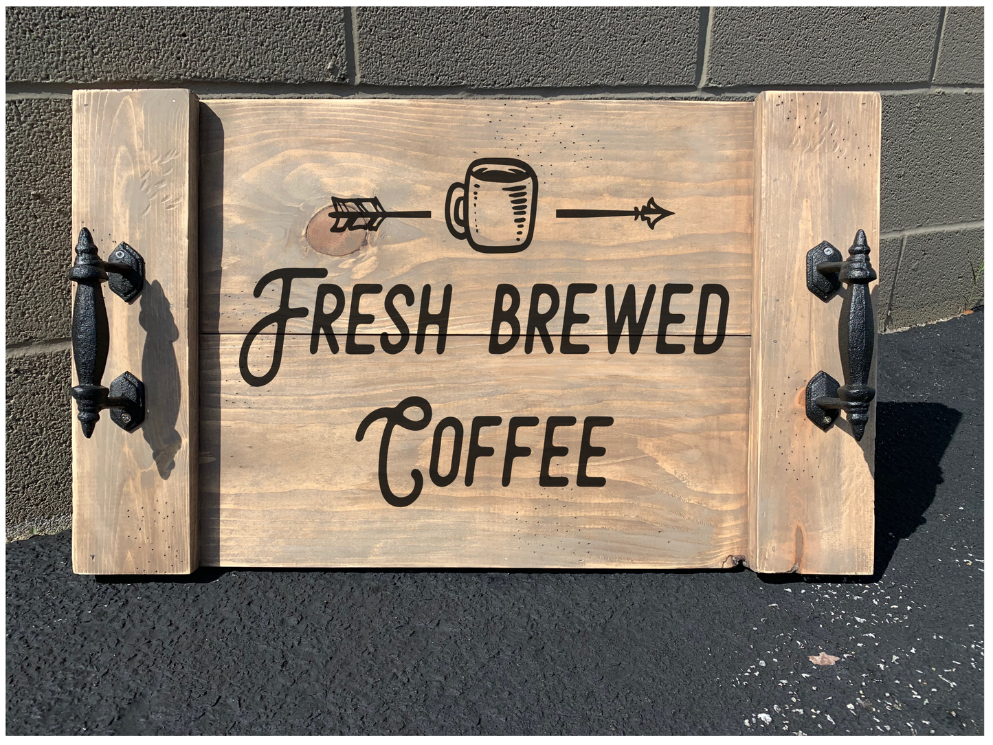 Everyday Farmhouse Trays (24x15")