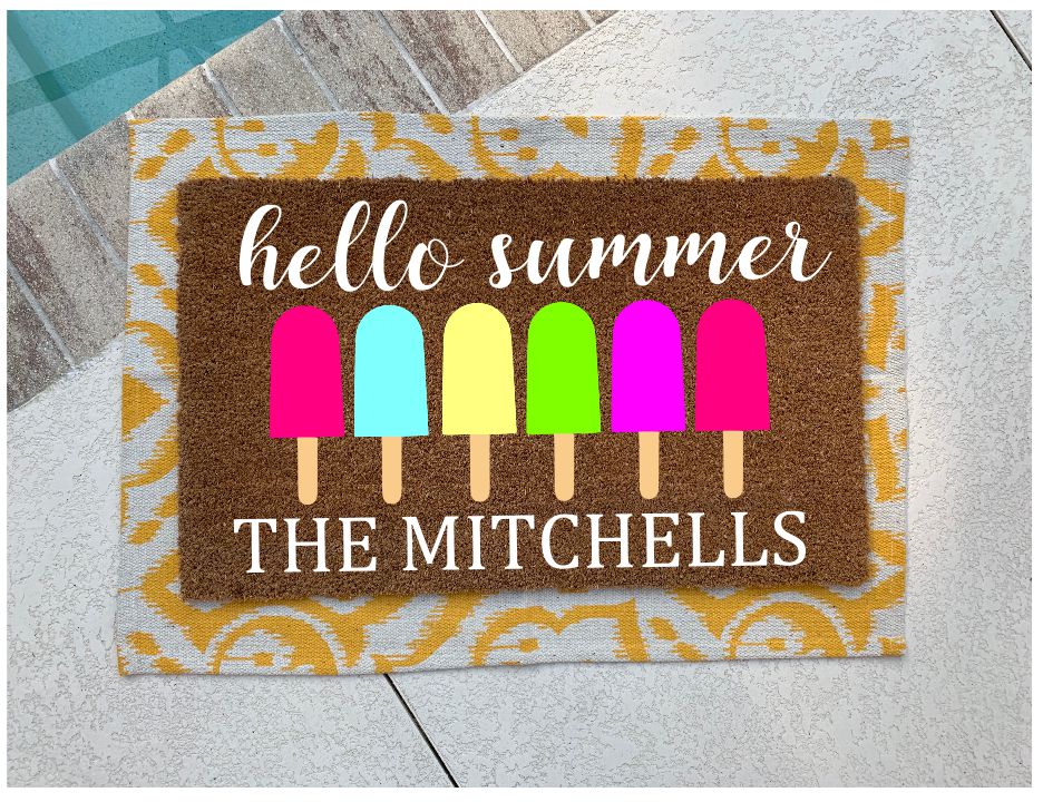 Everyday Doormat (30x18")