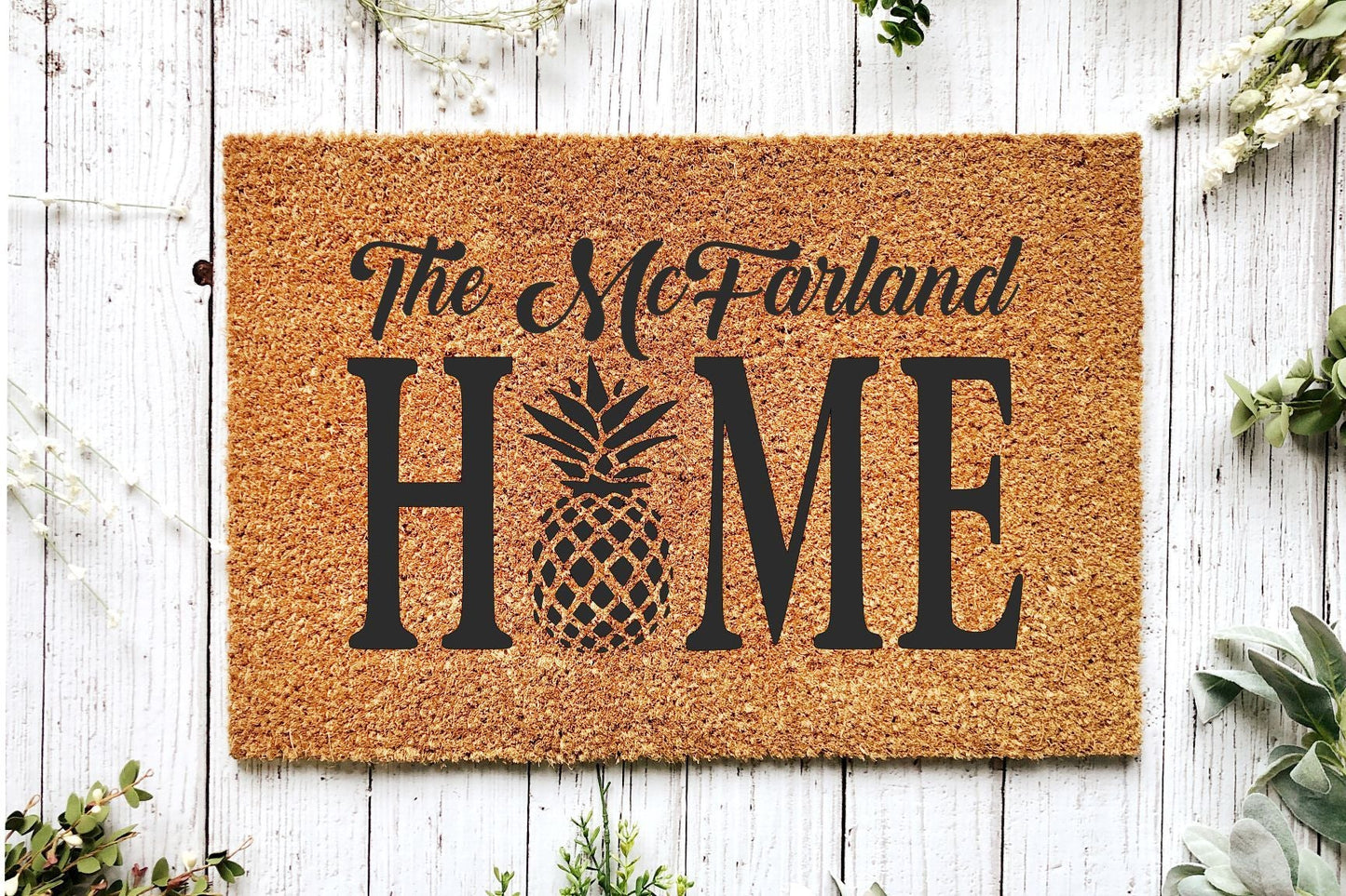 Everyday Doormat (30x18")