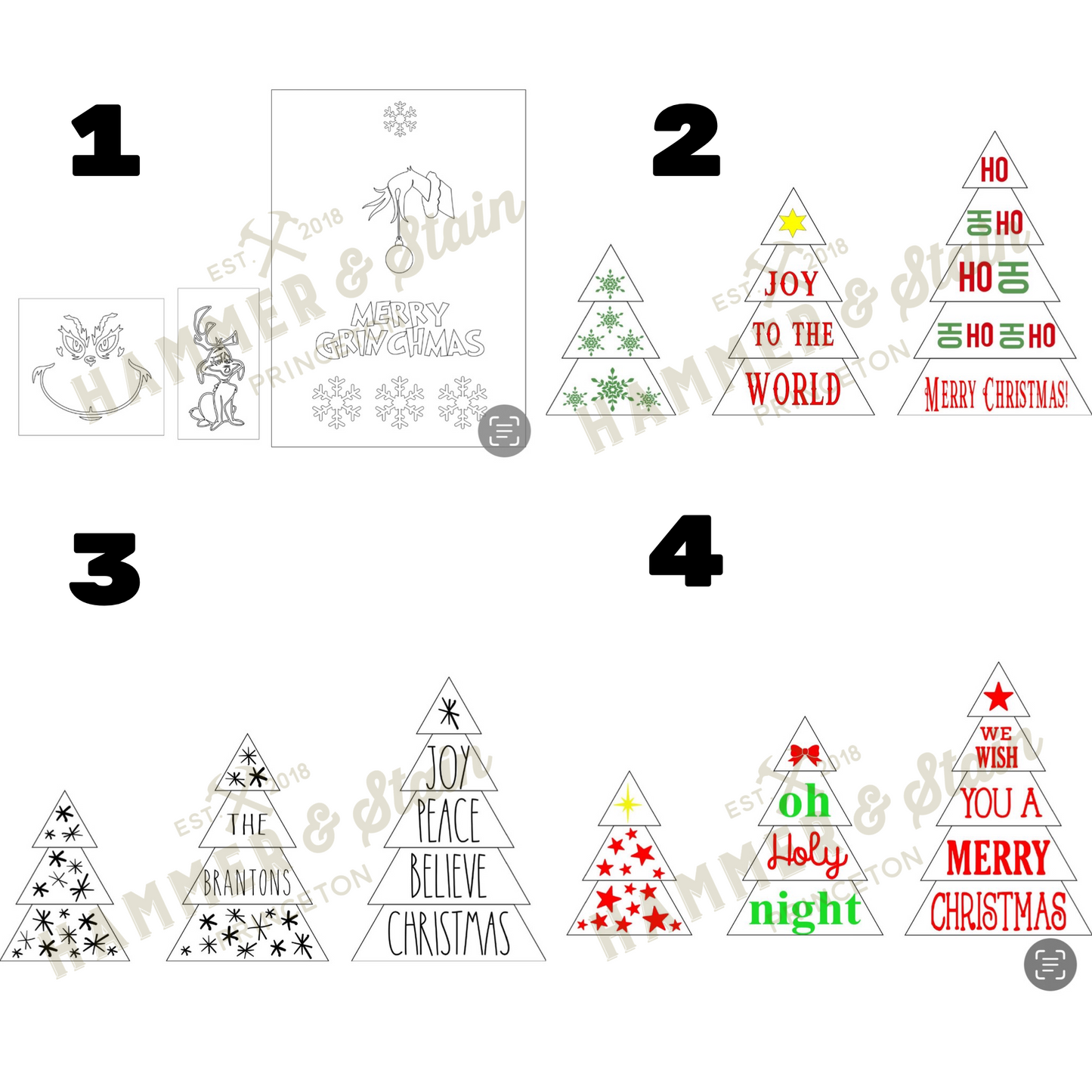 Christmas Variety Collection