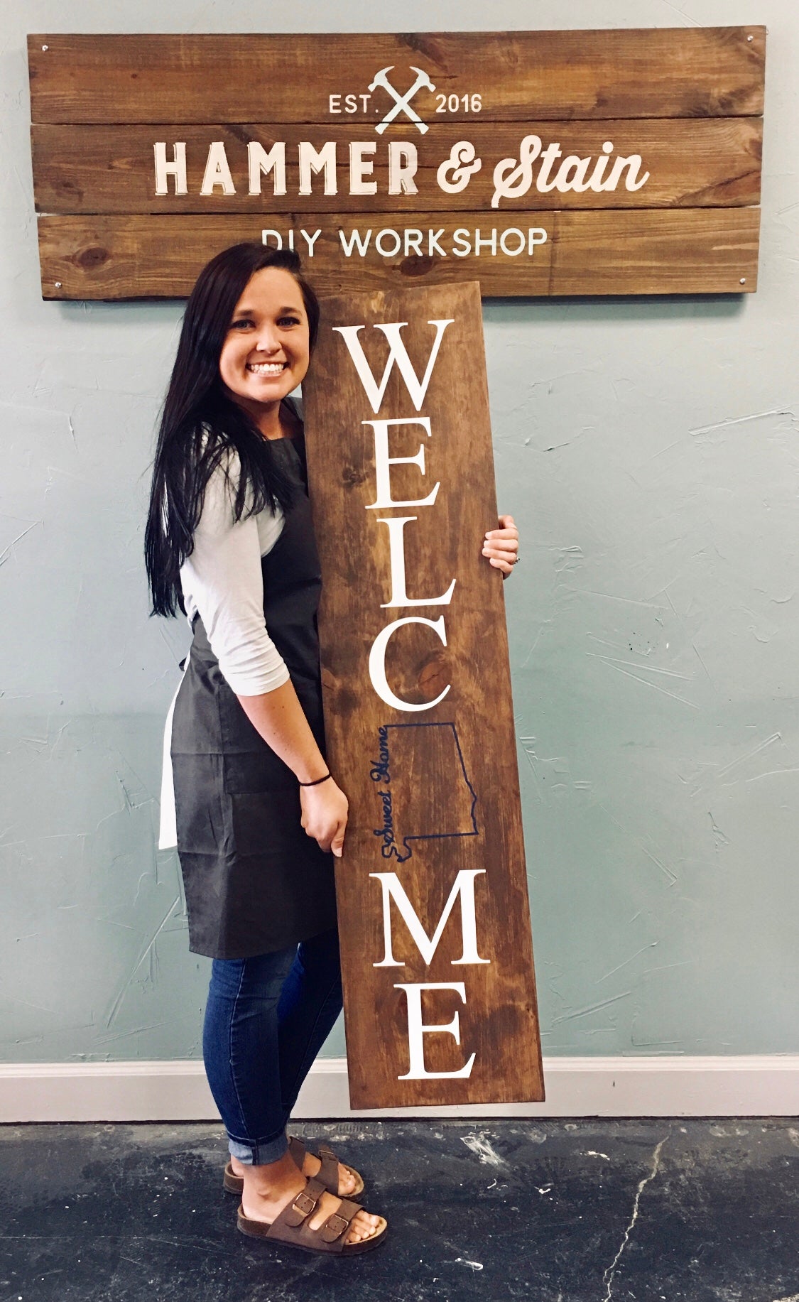 Everyday Alabama Signs