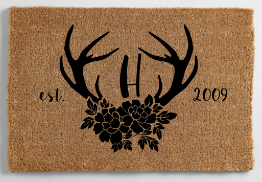 Everyday Doormat (30x18")