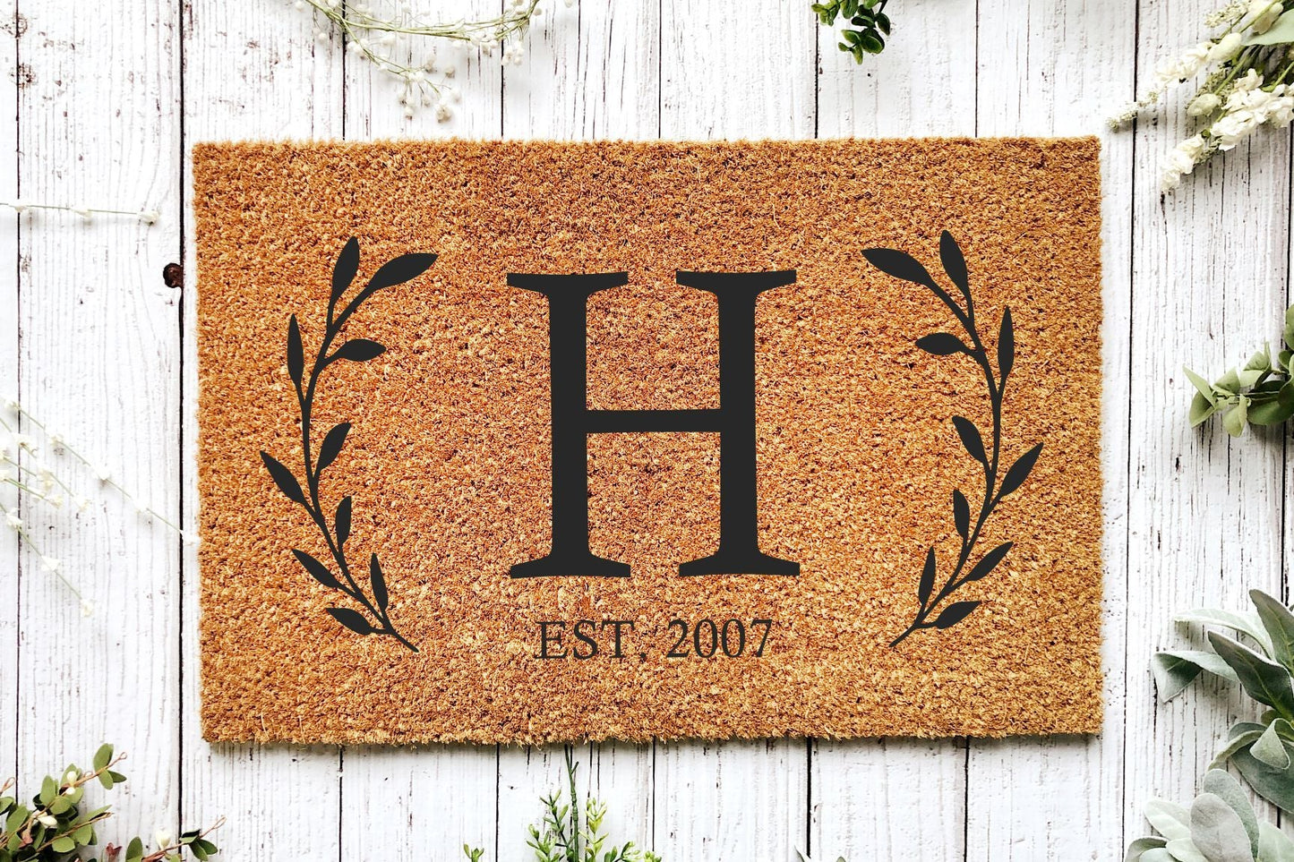 Everyday Doormat (30x18")