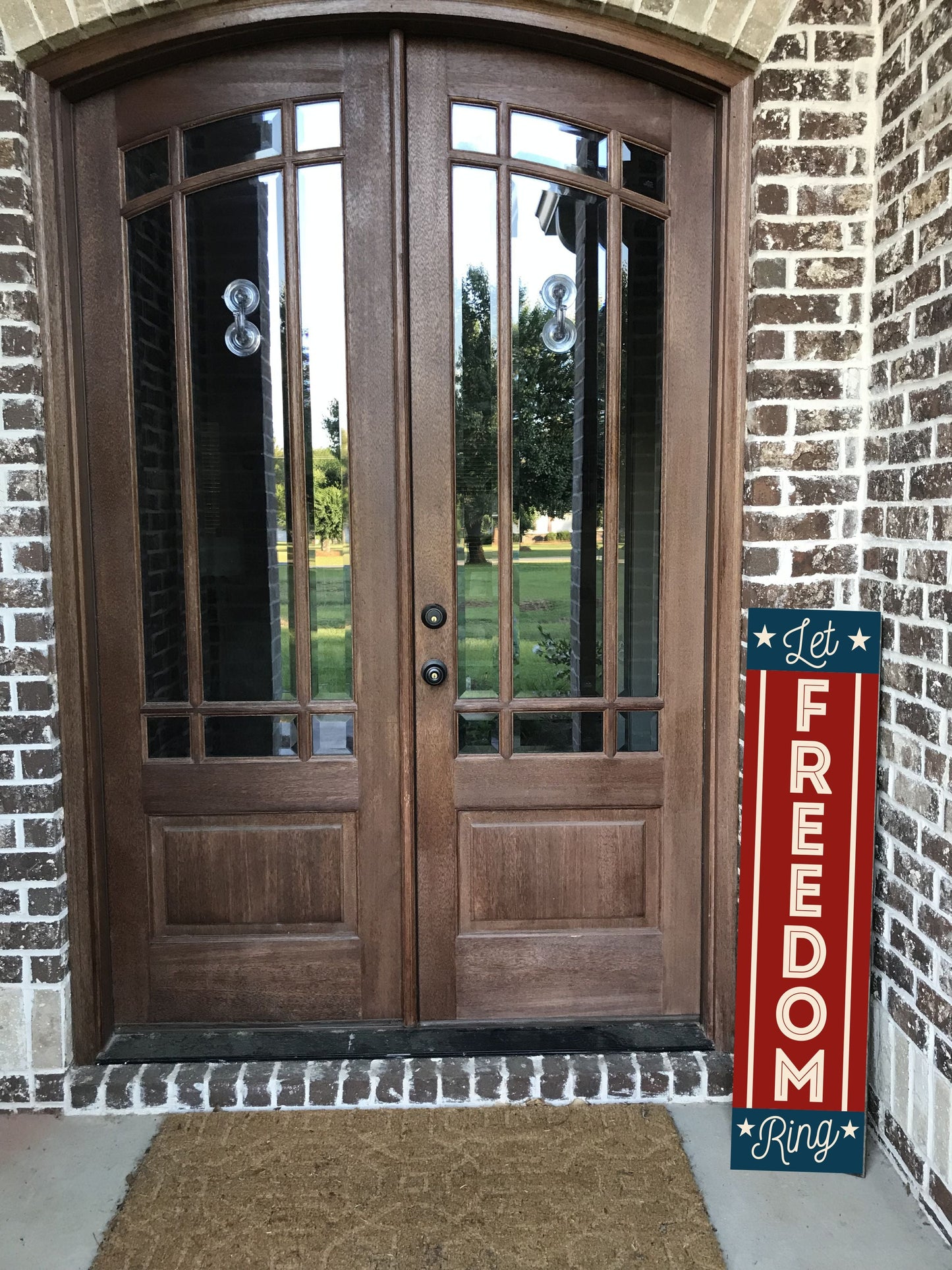 Everyday Porch Plank (11x48")