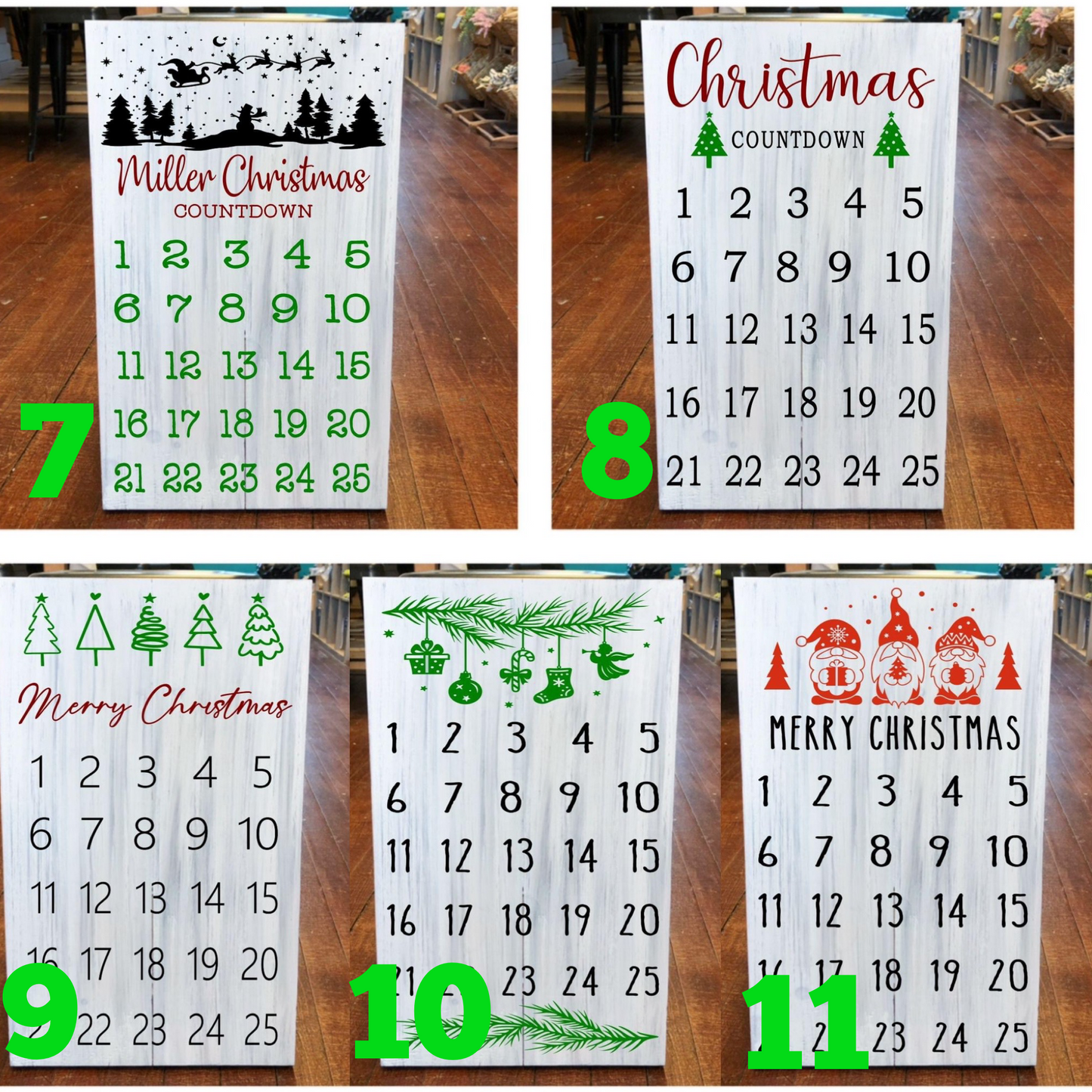 Christmas Variety Collection
