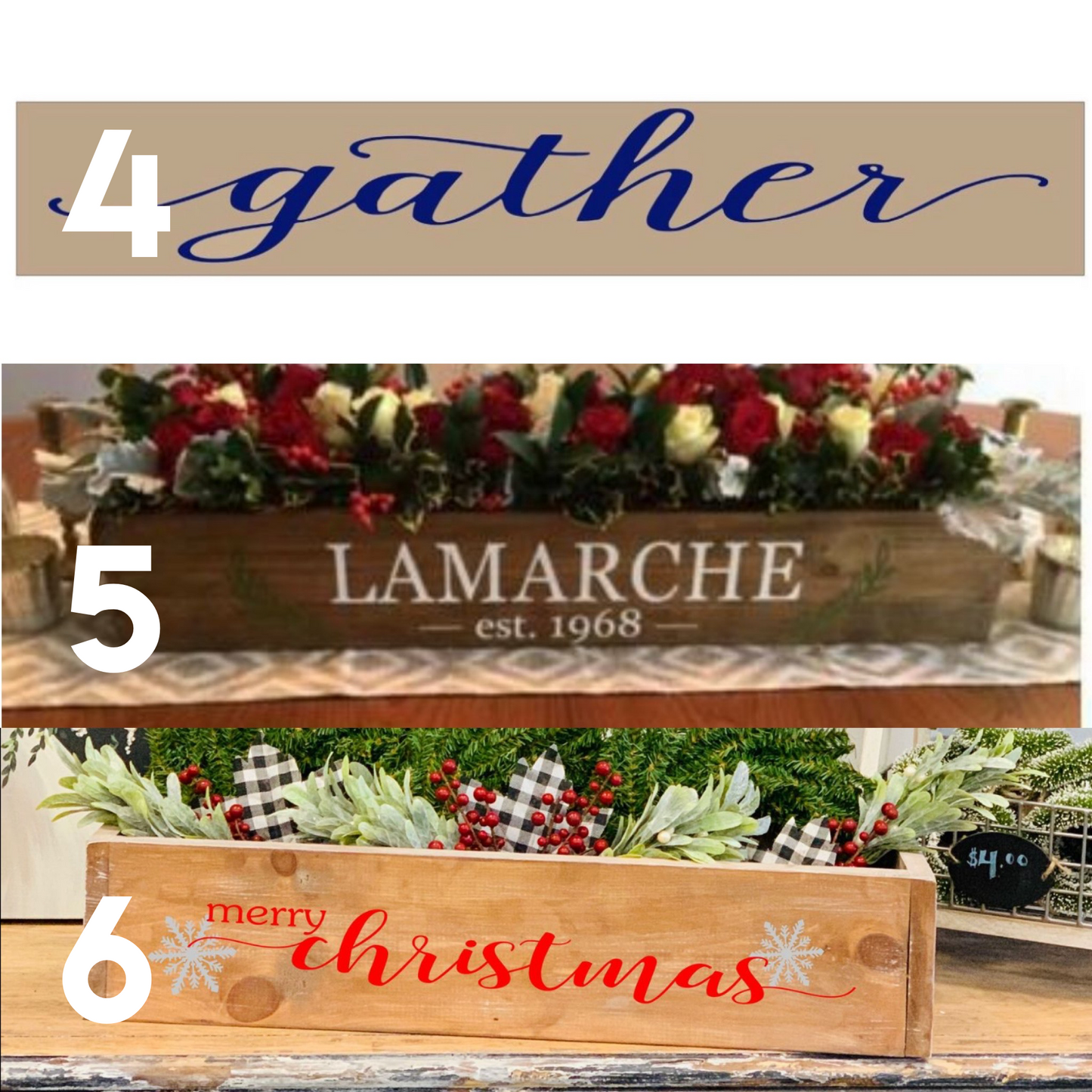 Christmas Variety Collection
