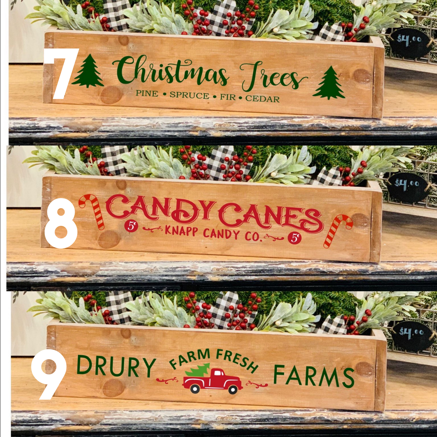 Christmas Variety Collection