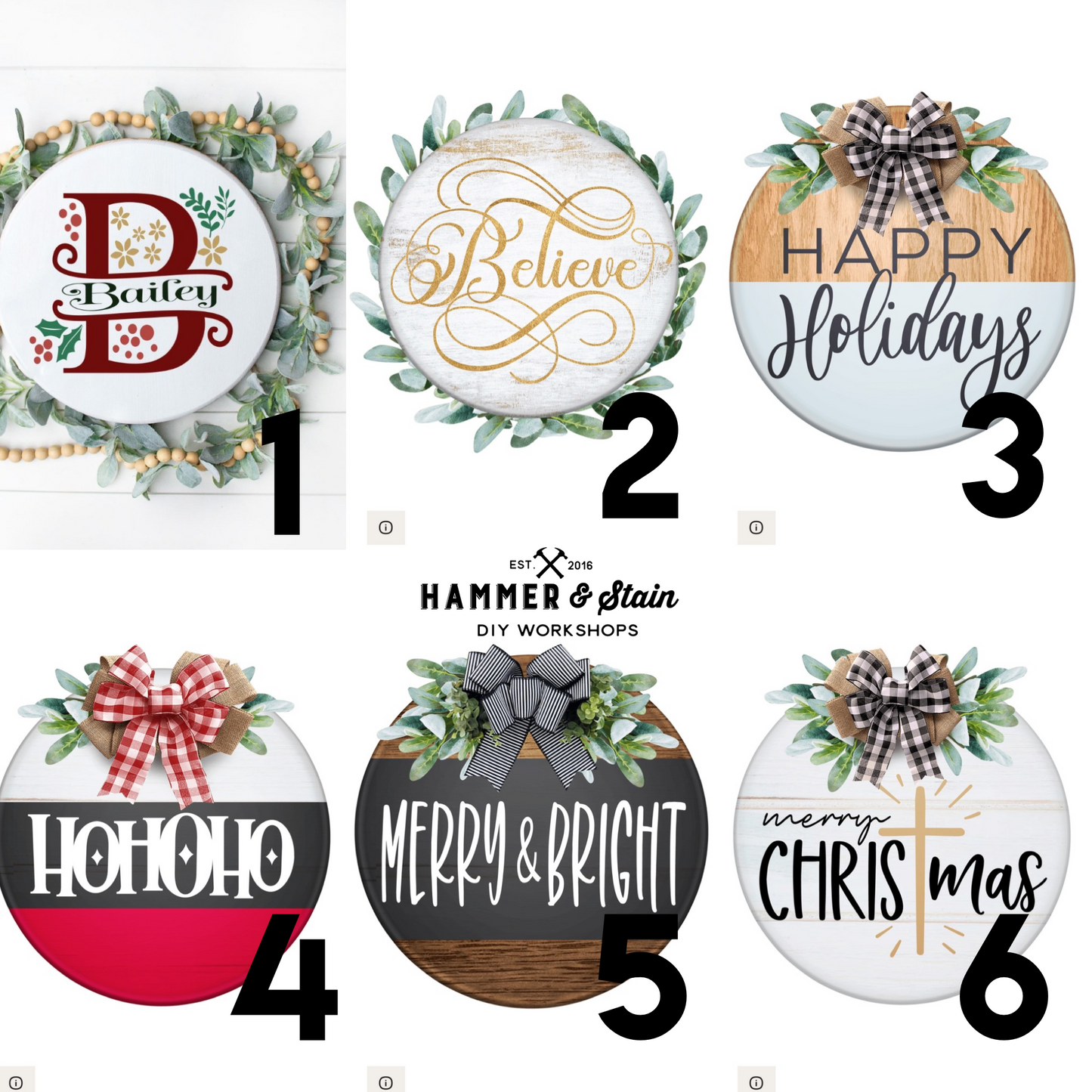 Christmas Variety Collection