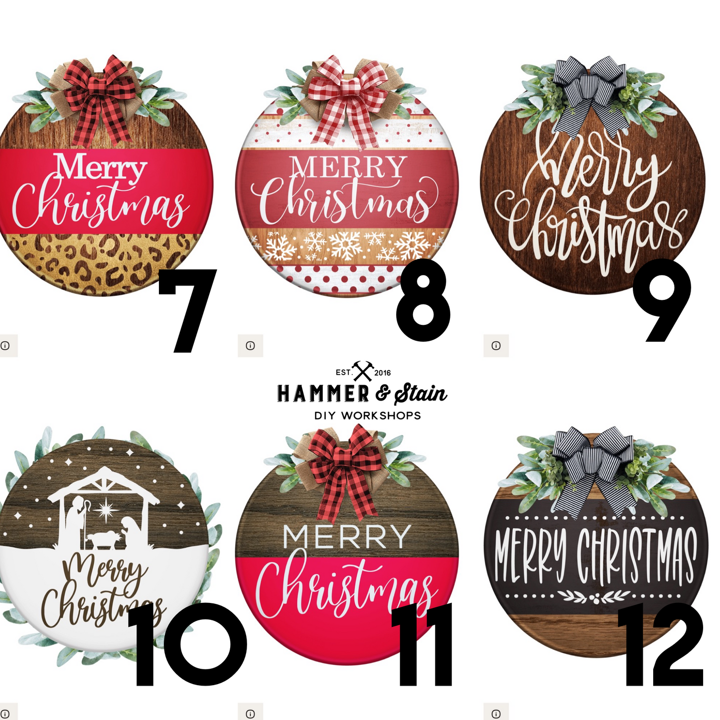 Christmas Variety Collection