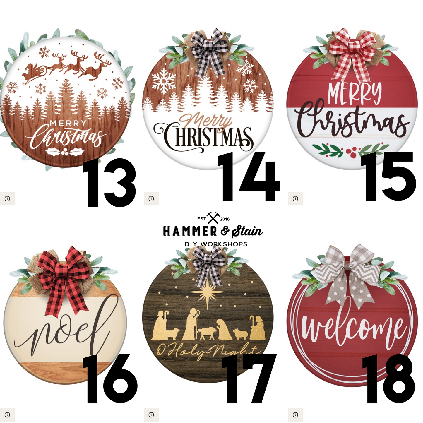 Christmas Variety Collection