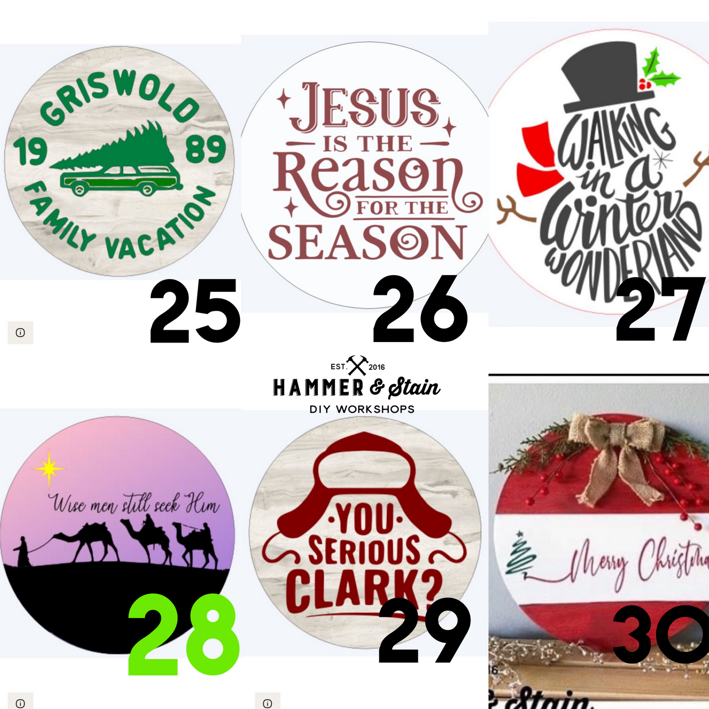 Christmas Variety Collection