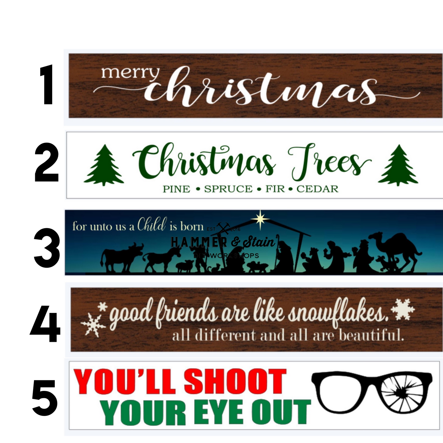 Christmas Variety Collection