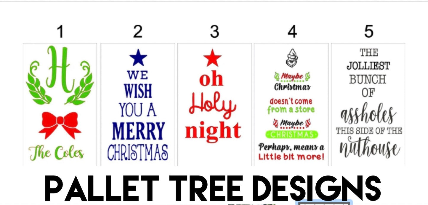 Christmas Variety Collection