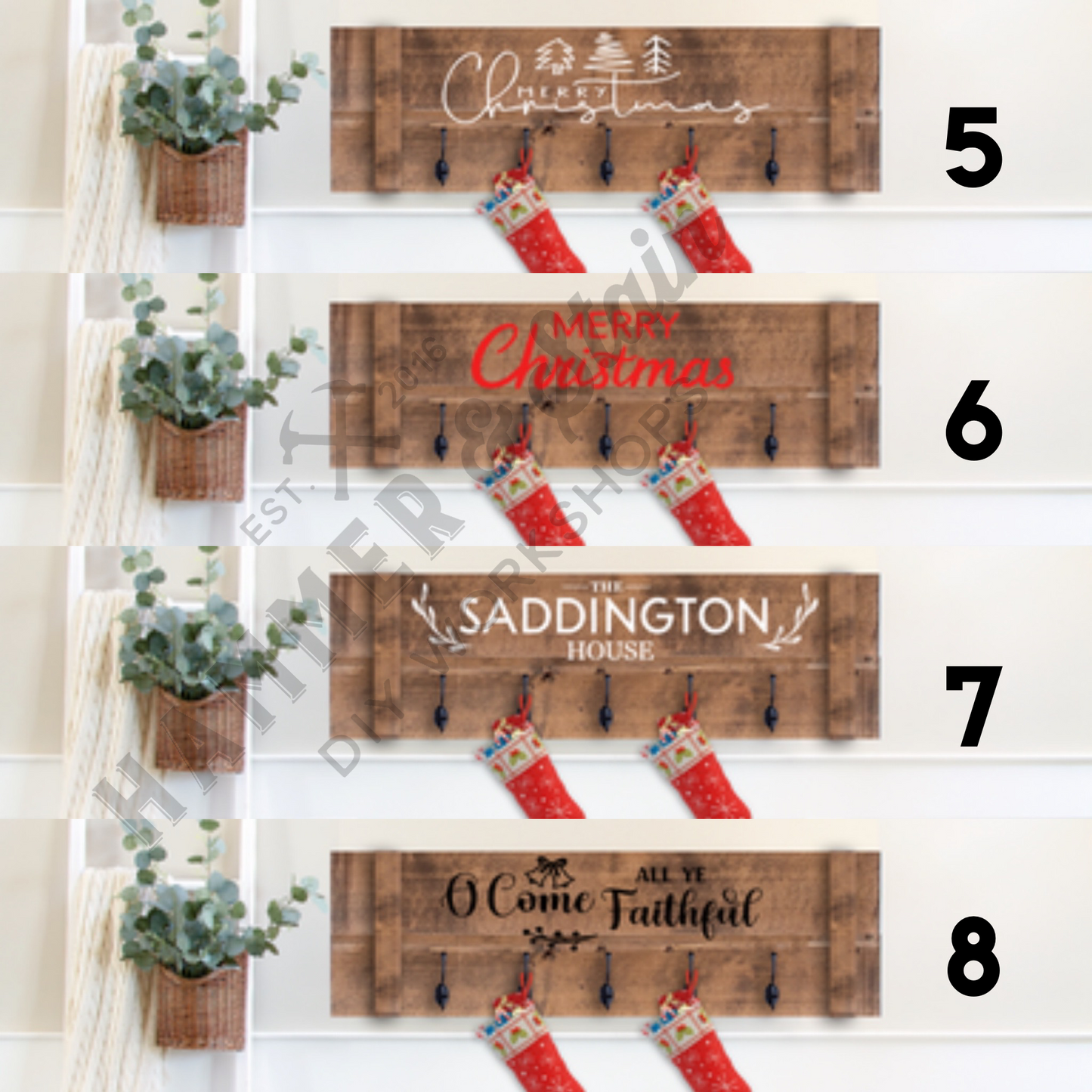 Christmas Variety Collection