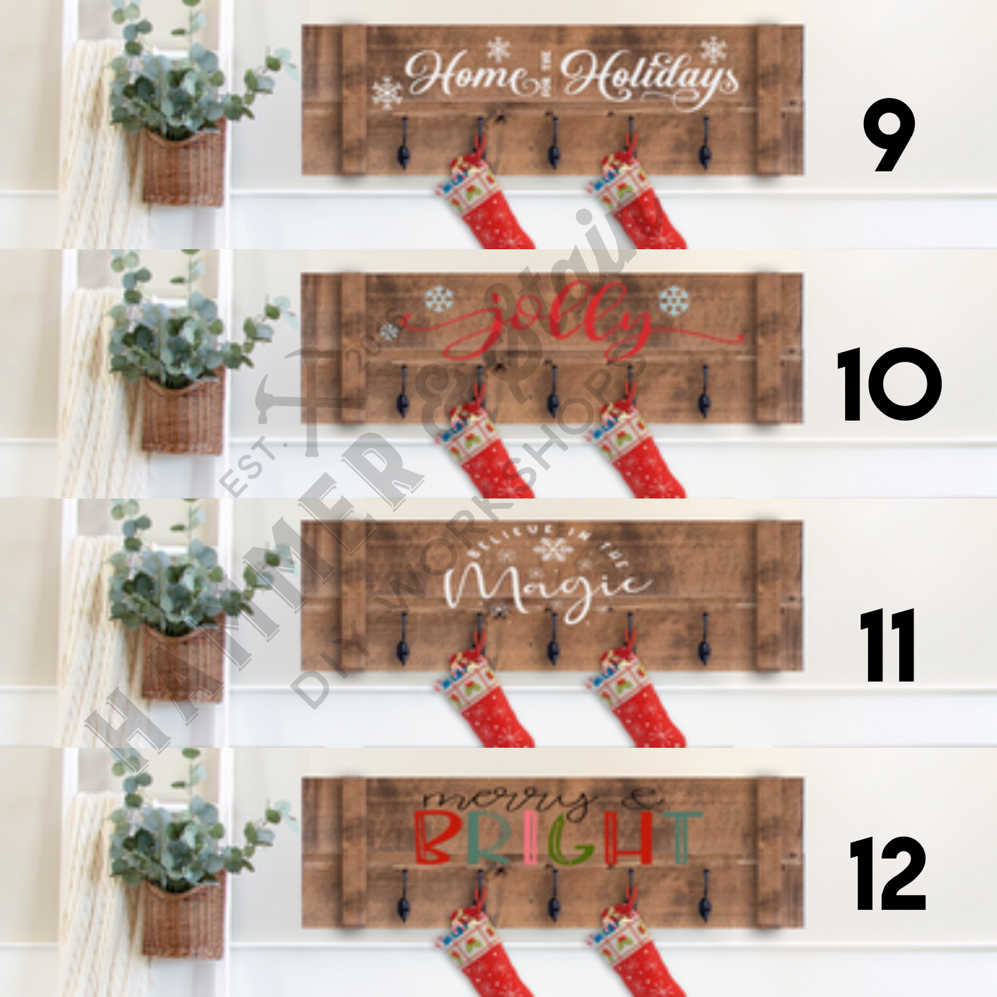 Christmas Variety Collection