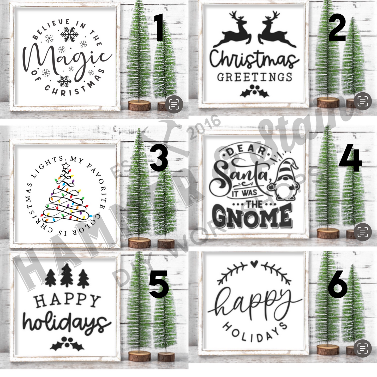 Christmas Variety Collection