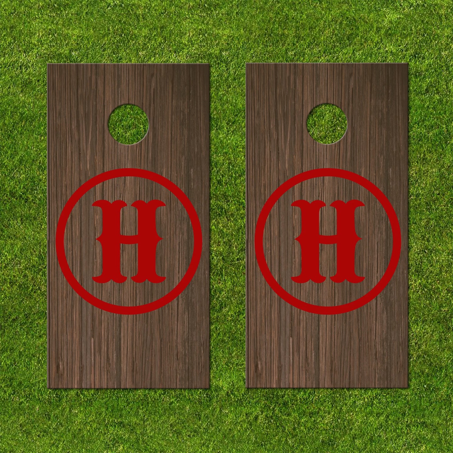 Everyday Cornhole Sets (48x24")