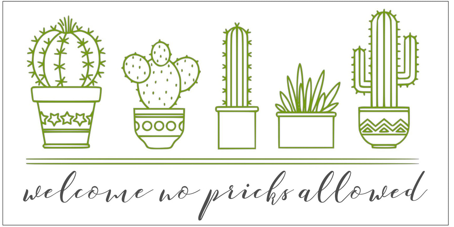 12x24 Sign or Tray-Private Party
