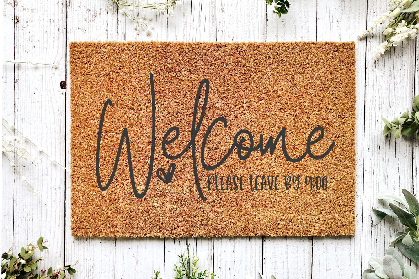 Everyday Doormat (30x18")