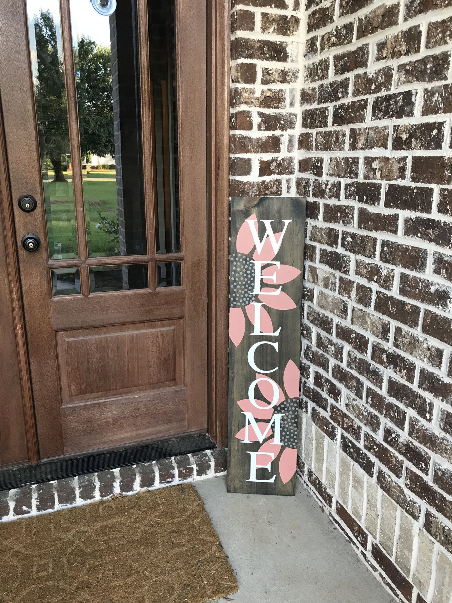 Everyday Porch Plank (11x48")