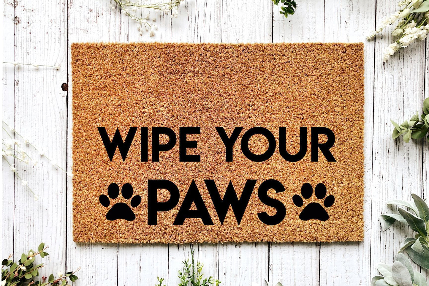 Everyday Doormat (30x18")