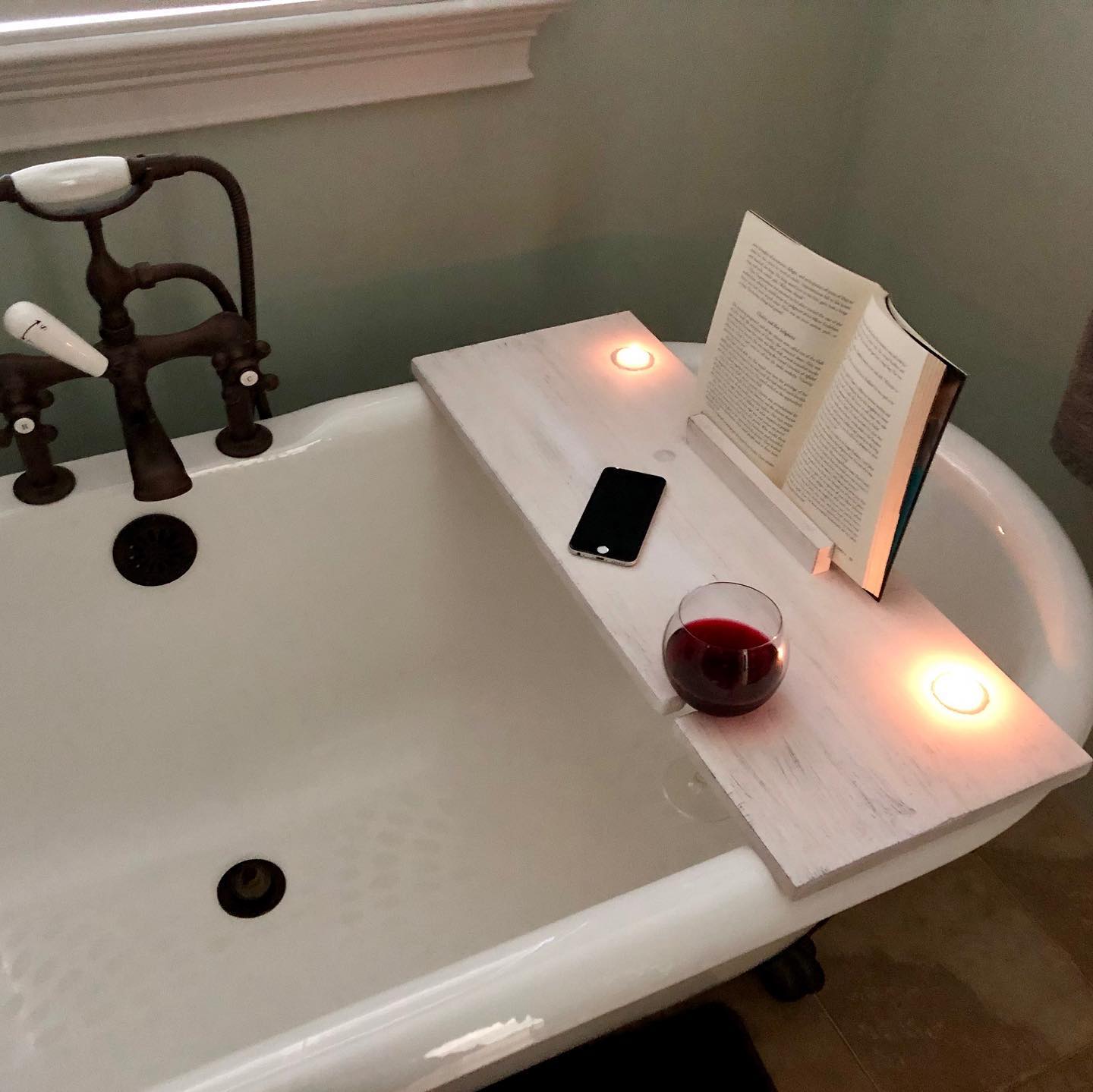Everyday Bath Trays.