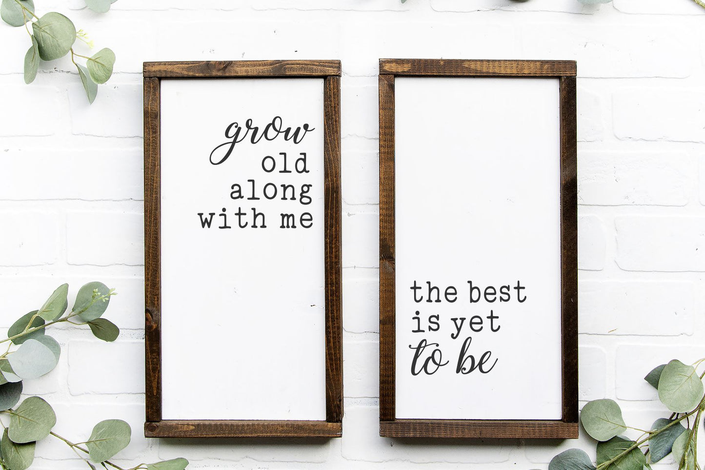 Everyday Couple Sign – “Date Night”