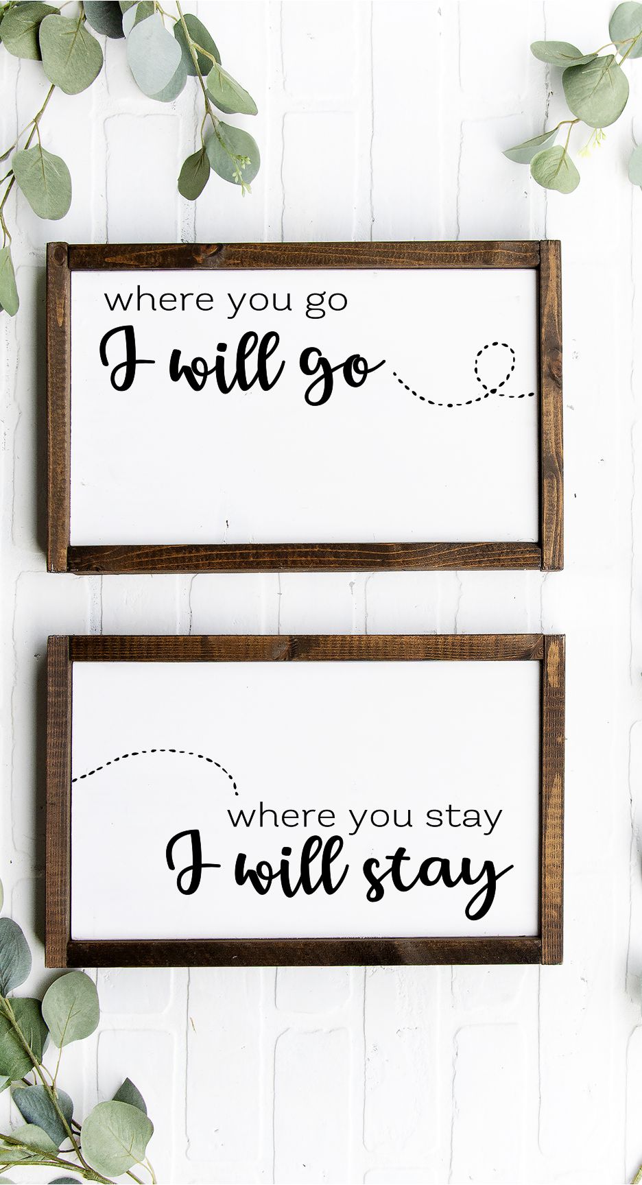 Everyday Couple Sign – “Date Night”