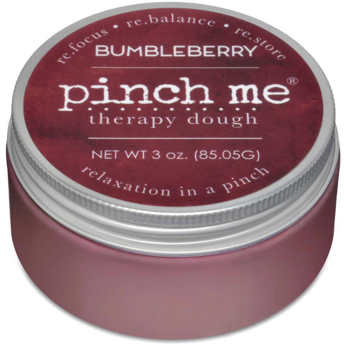 PINCH ME therapy dough