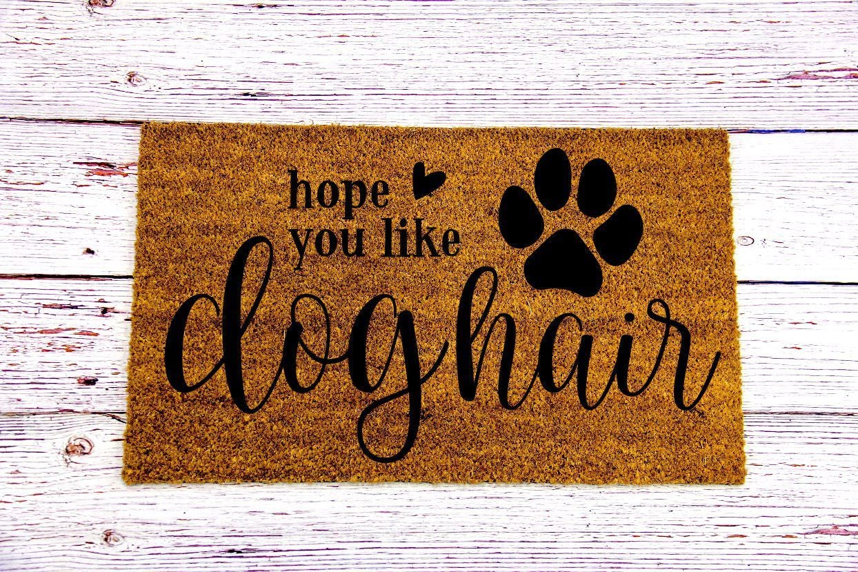 Everyday Doormat (30x18")