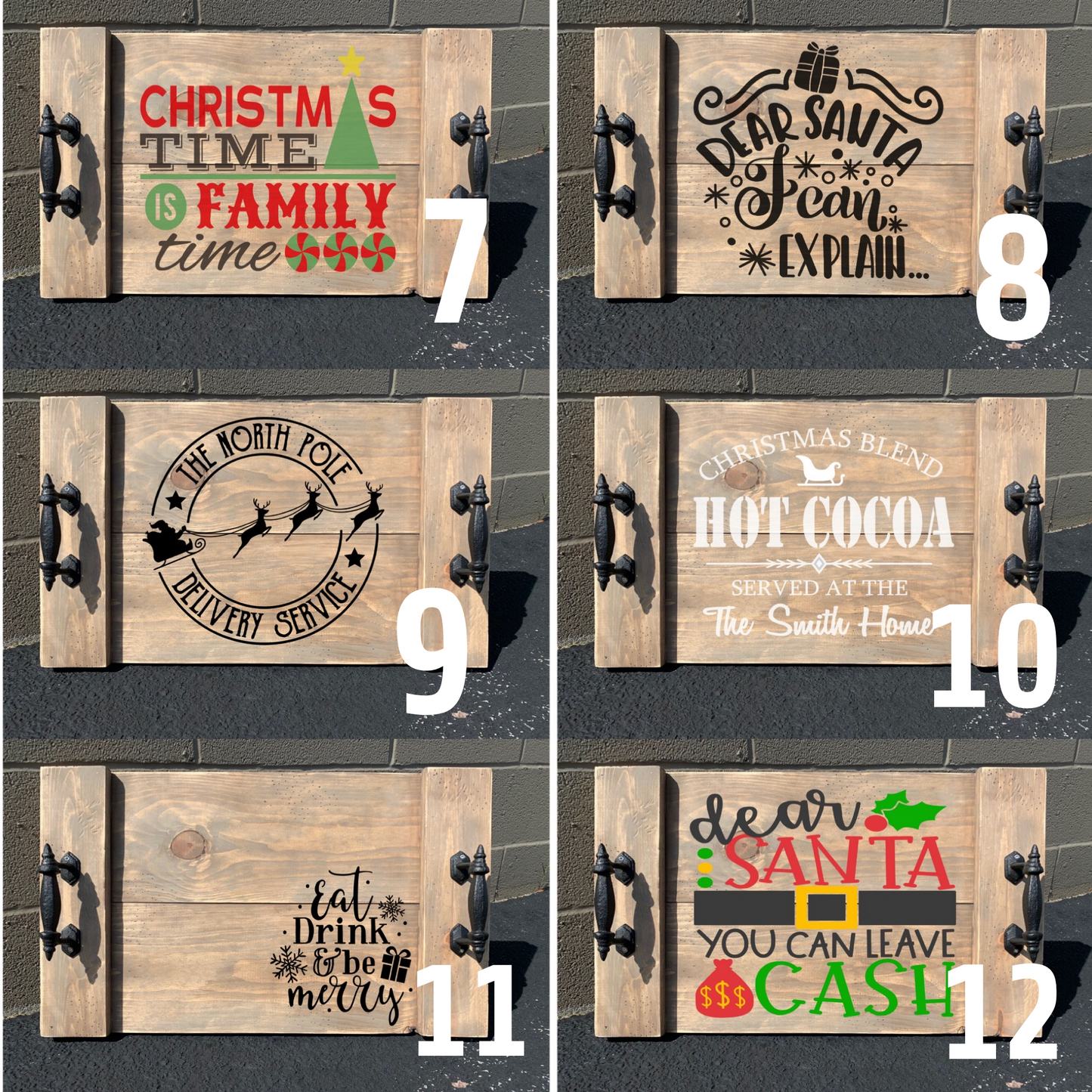 Christmas Variety Collection