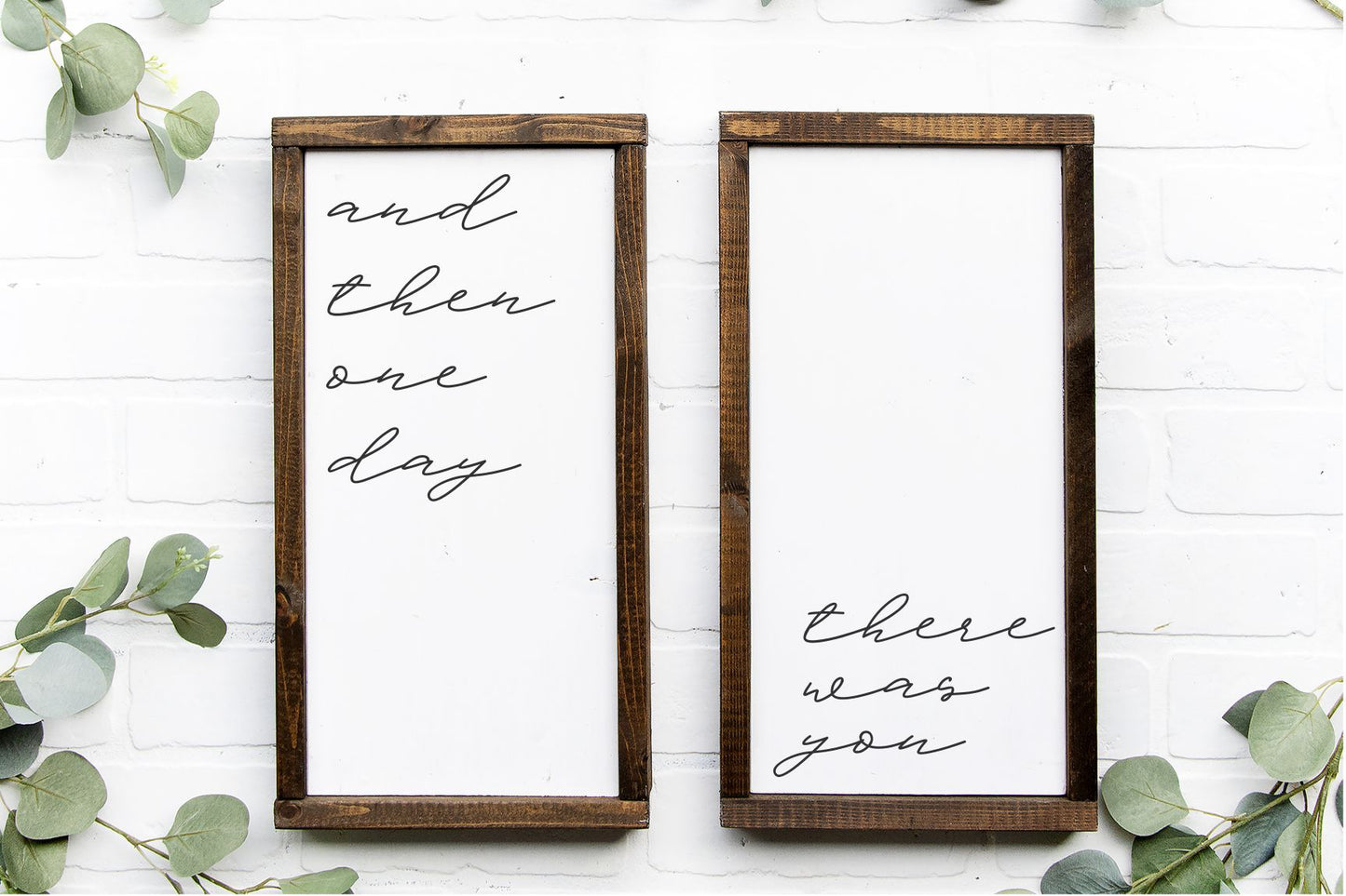 Everyday Couple Sign – “Date Night”