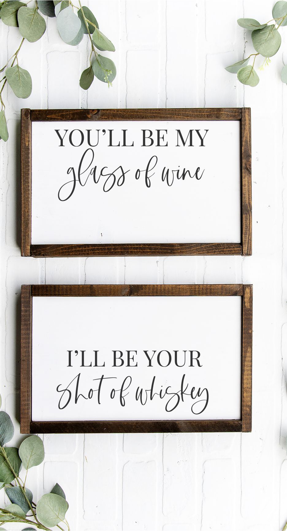 Everyday Couple Sign – “Date Night”