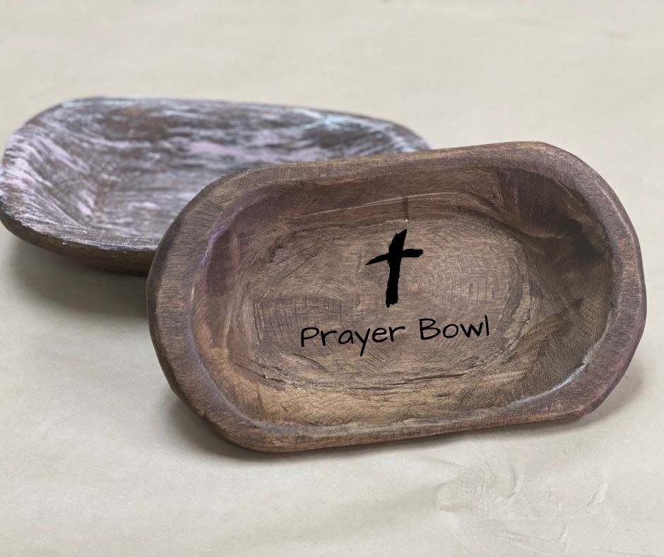 Everyday Dough Bowls (8.5")