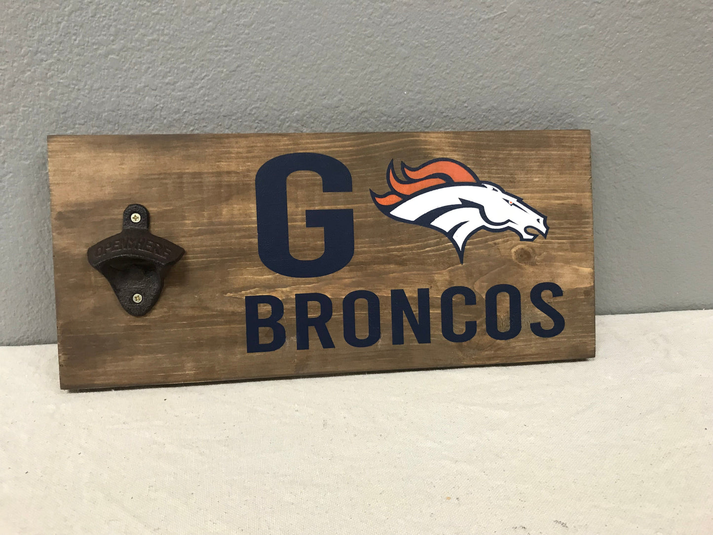 Bottle Openers