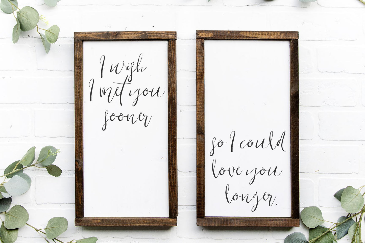 Everyday Couple Sign – “Date Night”