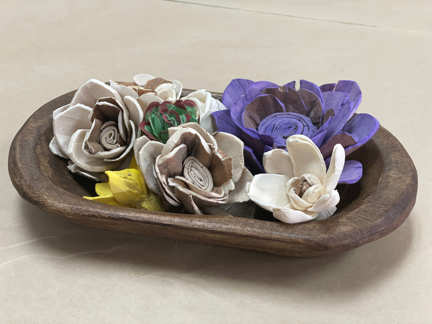 Everyday Dough Bowls (8.5")