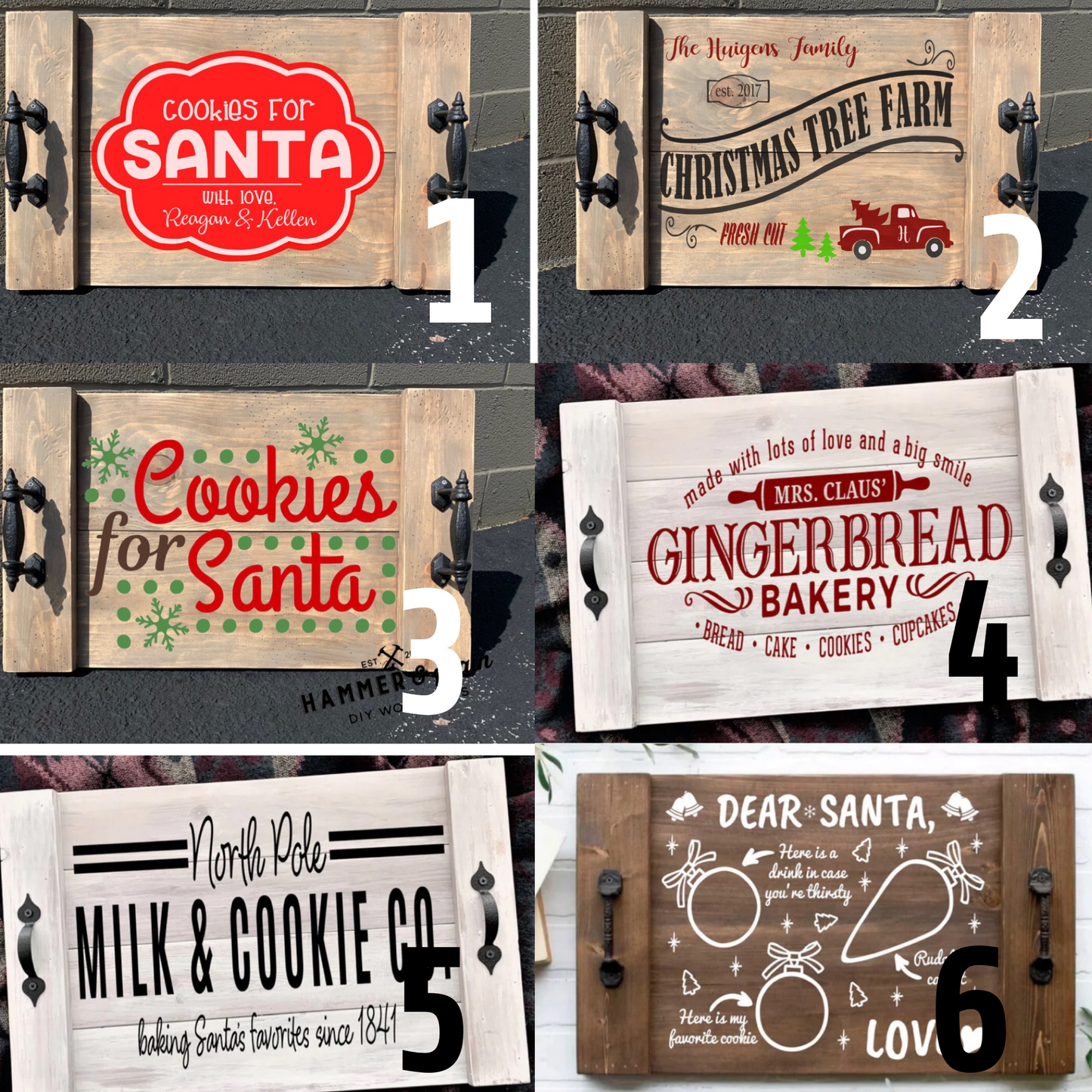 Christmas Variety Collection