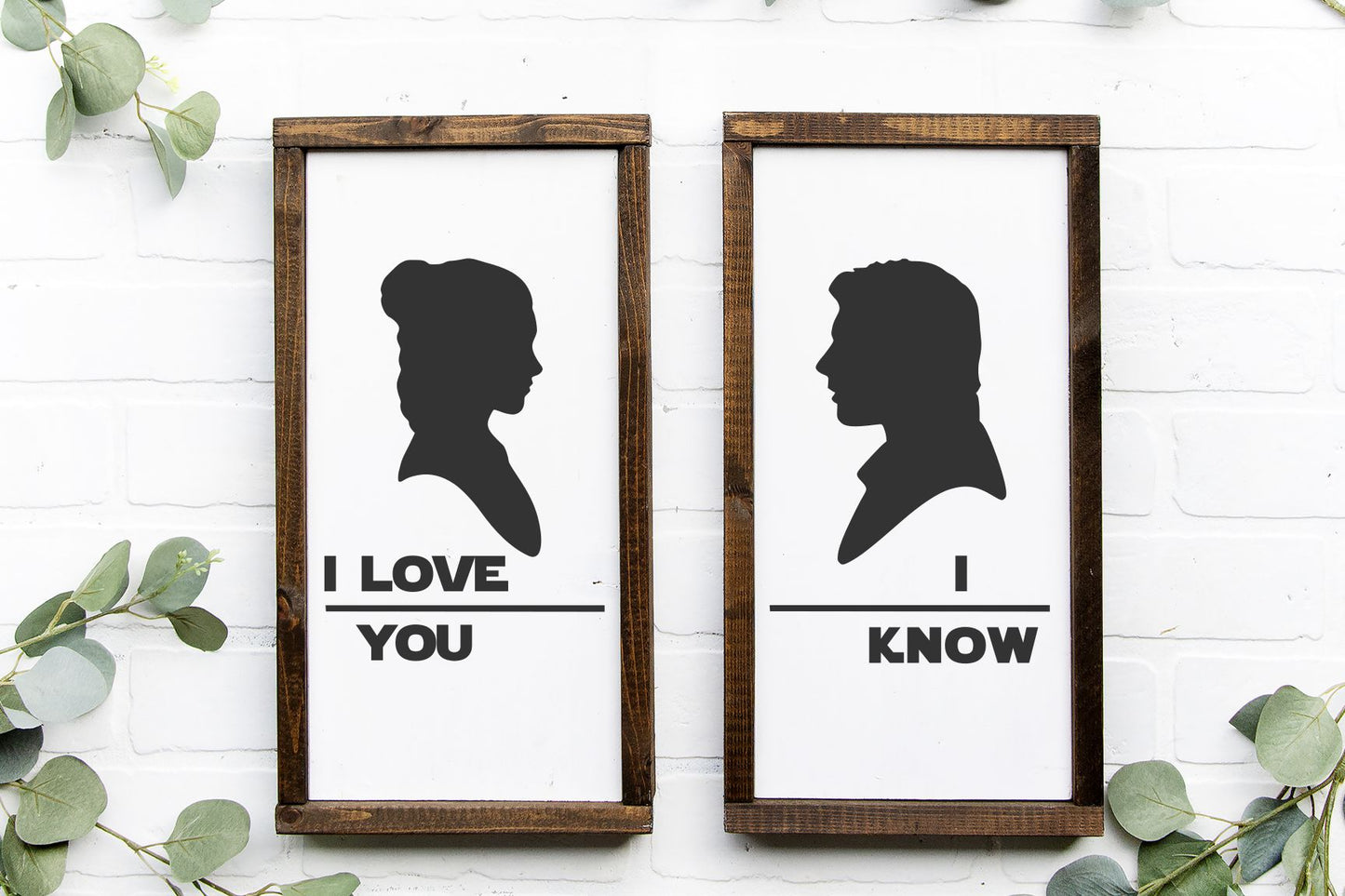 Everyday Couple Sign – “Date Night”