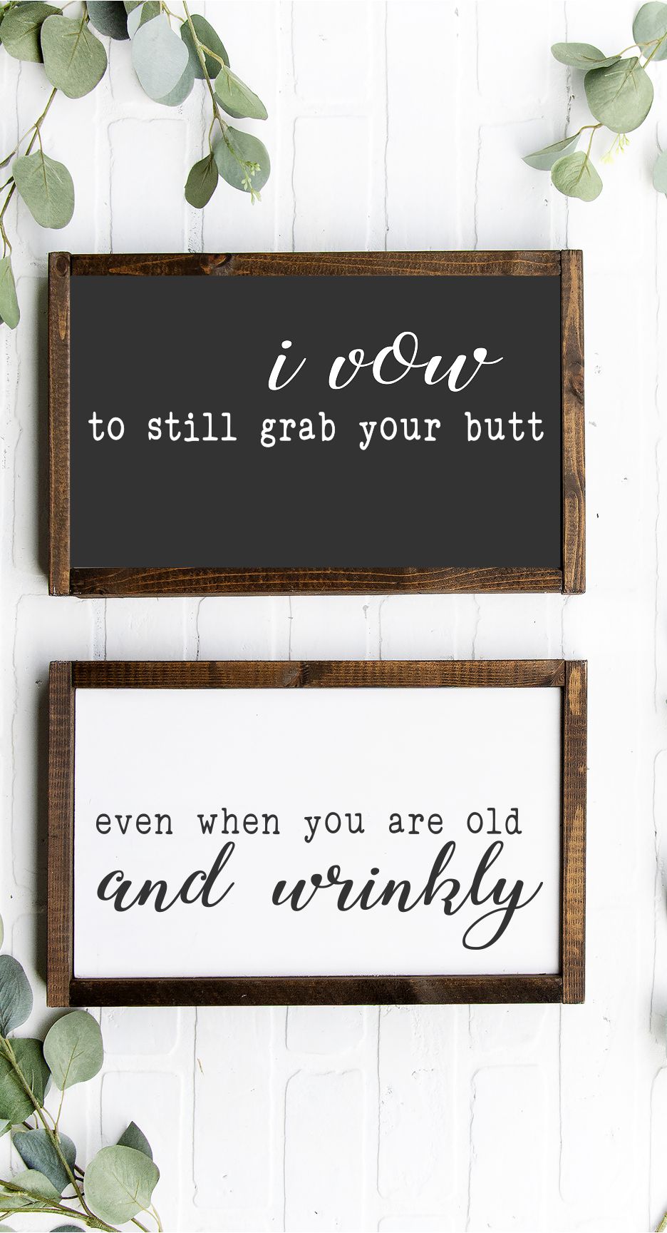 Everyday Couple Sign – “Date Night”