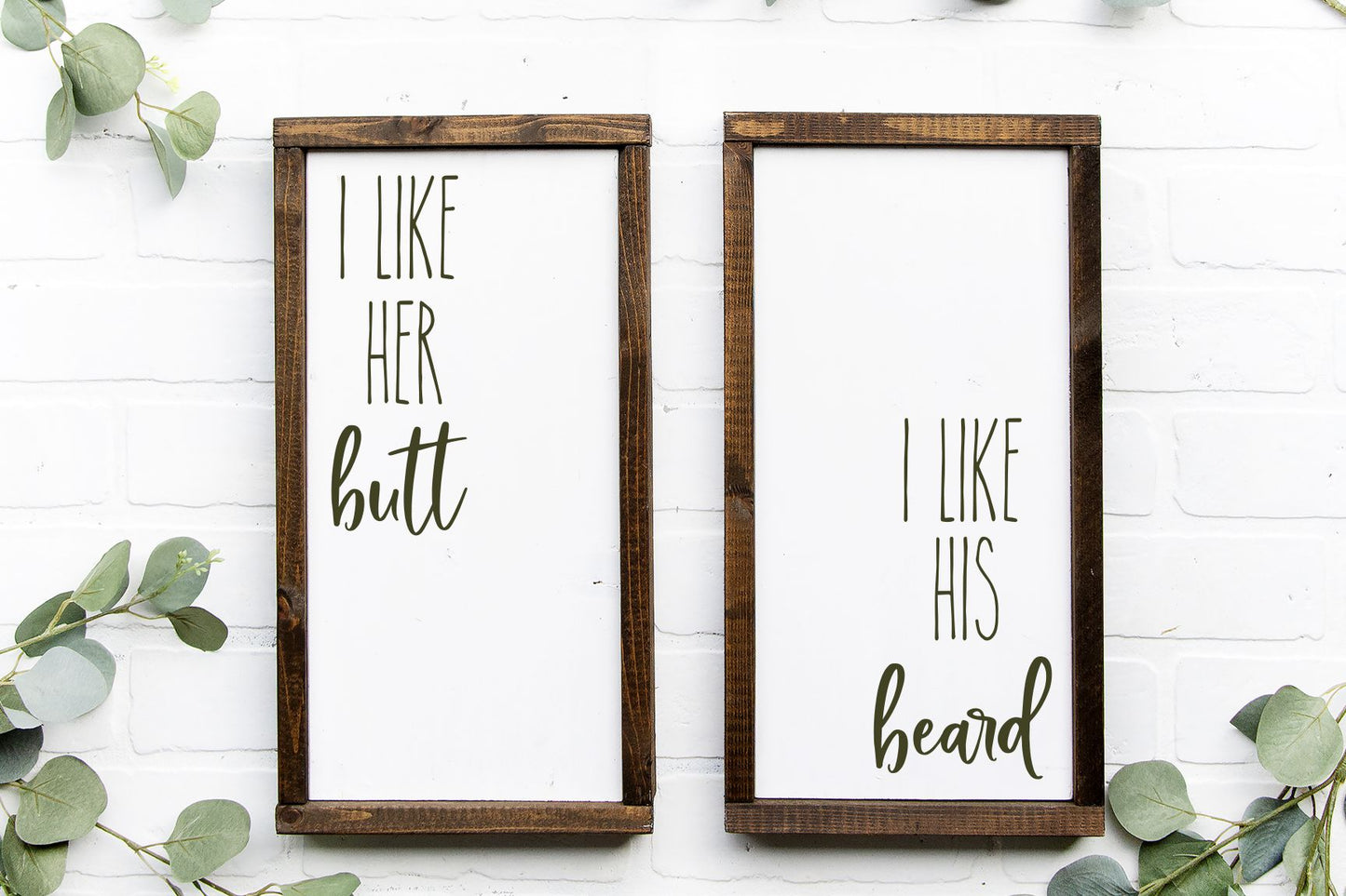 Everyday Couple Sign – “Date Night”