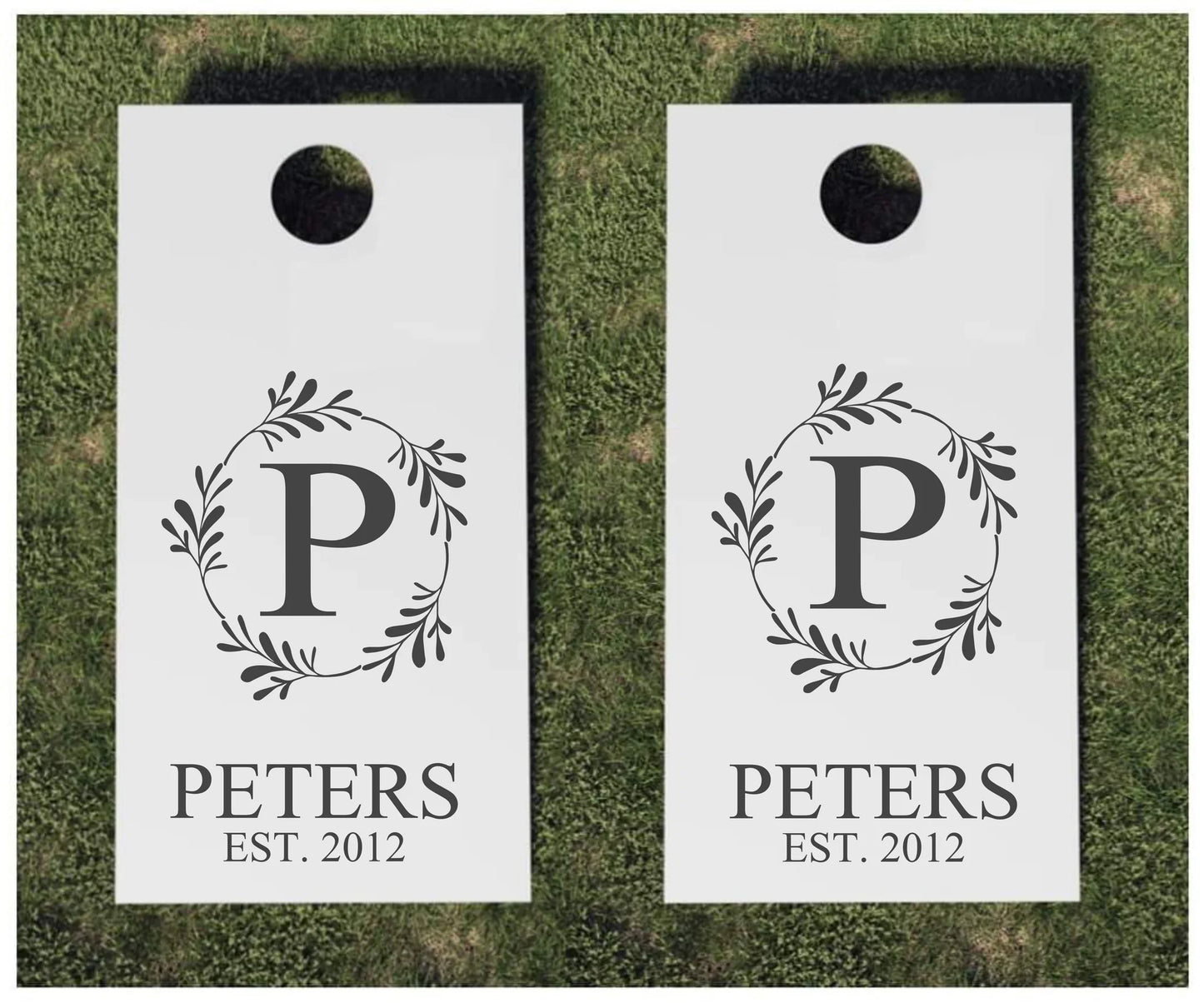 Everyday Cornhole Sets (48x24")