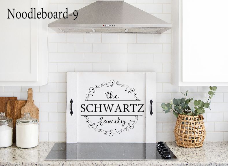 Everyday Monogram Collection