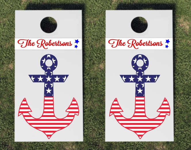 Everyday Cornhole Sets (48x24")