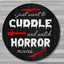 10.13.23 @6:30pm Horror Night