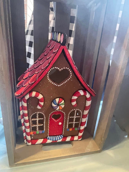Holiday Ceramics