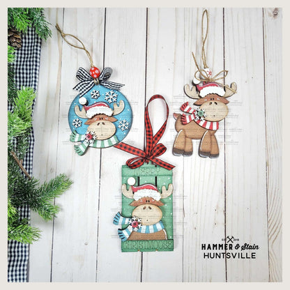 12/20/25 SANTA'S WORKSHOP EXPERIENCE 11:00am