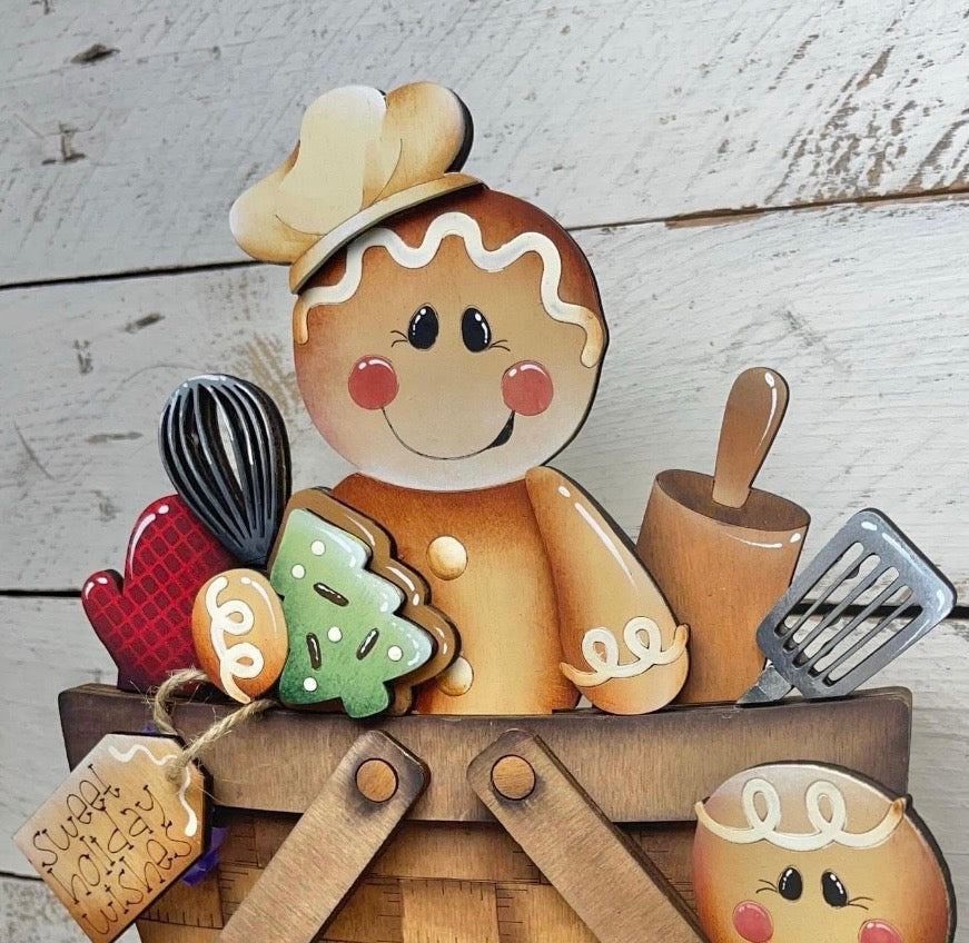 11/22/25 SHELF SITTERS 6:00pm