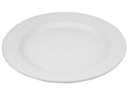 DIY Handprint Plates & Platters