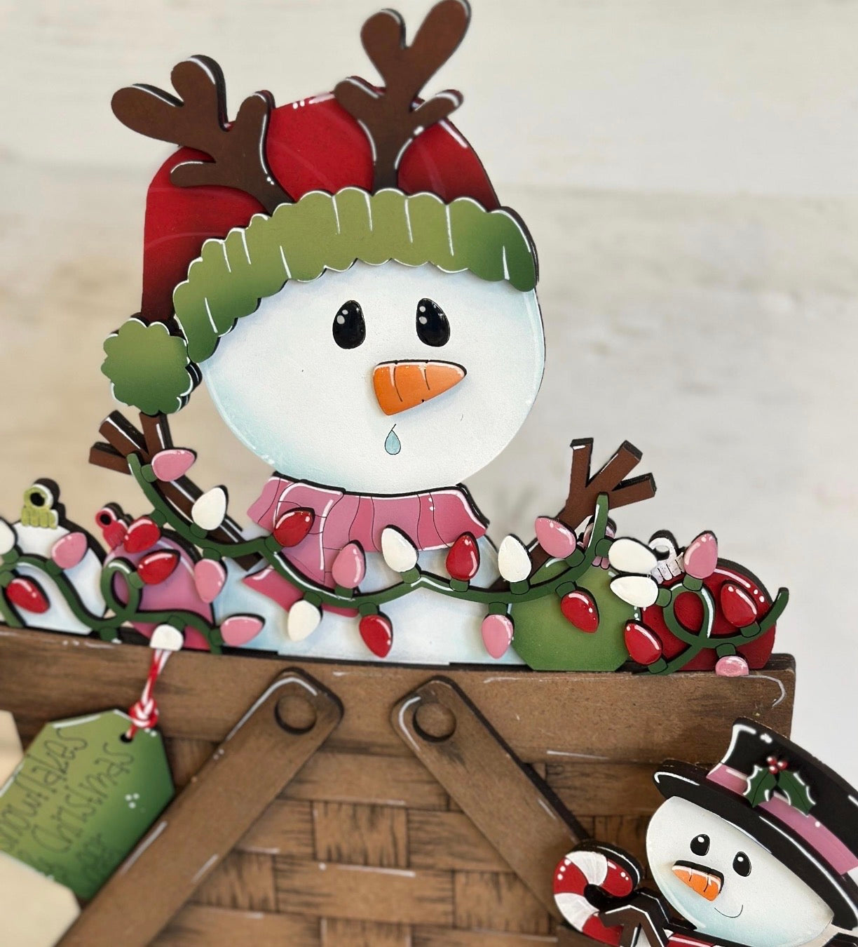 11/22/25 SHELF SITTERS 6:00pm